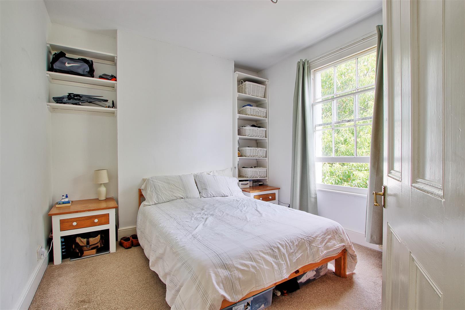 Hills Road, Cambridge